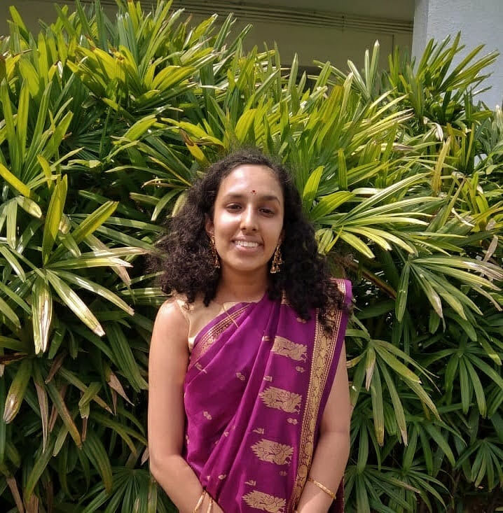 Photo of Rachitha Raghuram