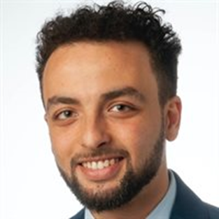 Photo of Jonas Weinert