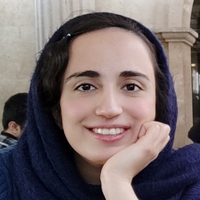 Photo of Mahsa Dalirrooy-Fard