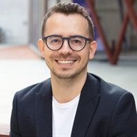 Photo of Jon Cardoso-Silva